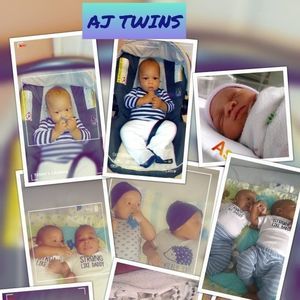 Meet your Posher, Assaun